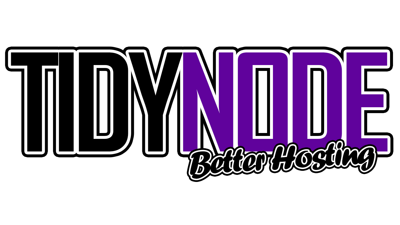 TidyNode